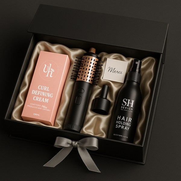 HaireCare Deluxe set