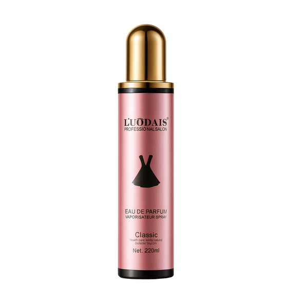 Glossy Hair Serum