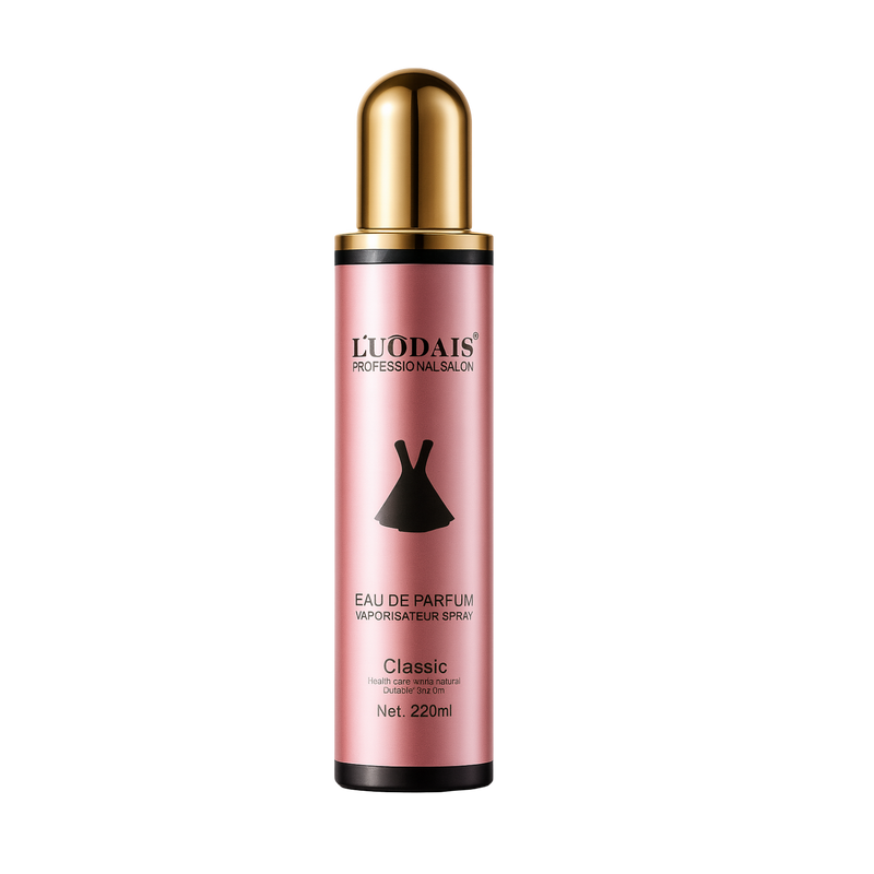 Glossy Hair Serum